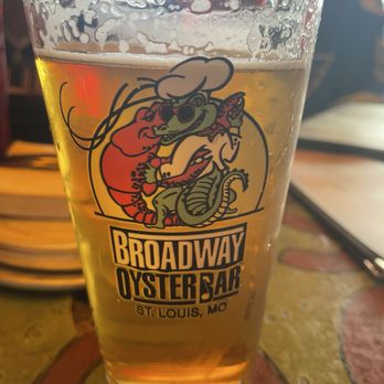 Broadway Oyster Bar - Cajun/Creole Near Me - St. Louis, Missouri Broadway Oyster Bar - Cajun/Creole Near Me - St. Louis, Missouri