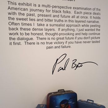 Blanc Gallery - Art Galleries Near Me - Chicago, Illinois
