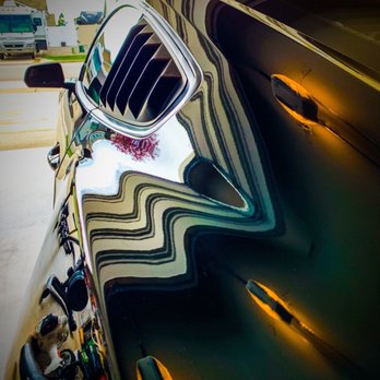Rocketman Detailing - 2017 Mustang GT - Auto Detailing Near Me - Coeur D'alene, Idaho Rocketman Detailing - 2017 Mustang GT - Auto Detailing Near Me - Coeur D'alene, Idaho