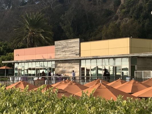 Annenberg Community Beach House by null