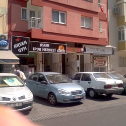 Aşkın Spor Merkezi