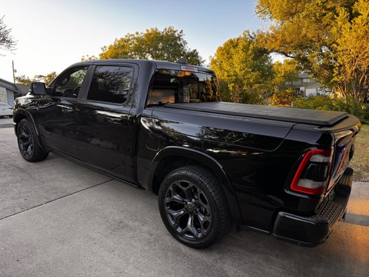 Austin's Automotive Specialists