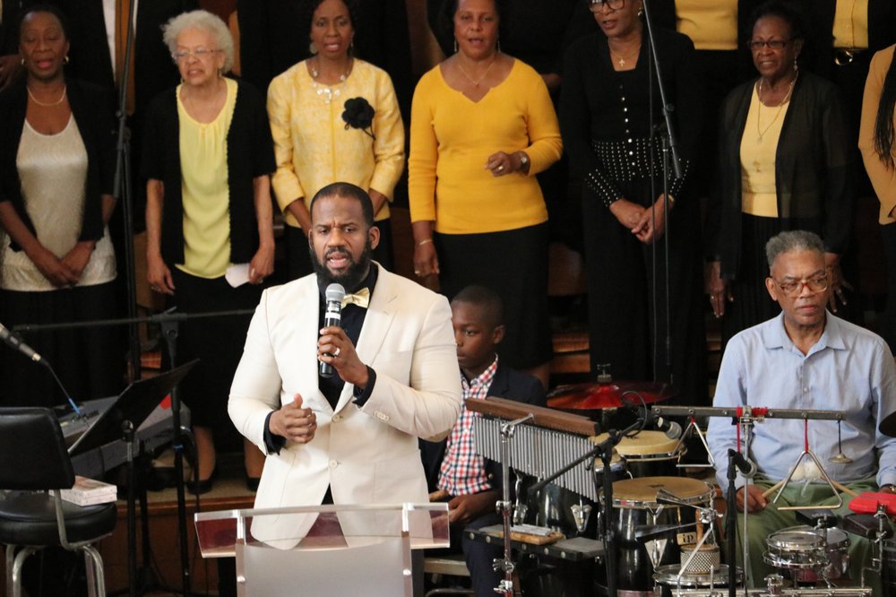 FIRST PRESBYTERIAN CHURCH IN JAMAICA Updated March 2025 10 Photos