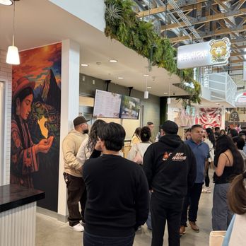 Rodeo 72 - Food Court Near Me - Whittier, California