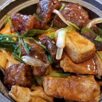 Congee Queen - Chinese Near Me - Mississauga, Ontario