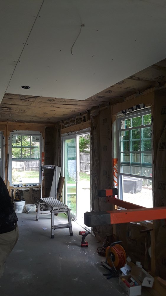 Slide of ALB Home Improvments