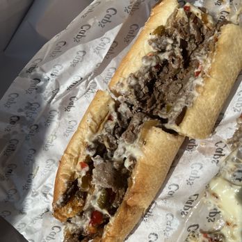 Capriotti's Sandwich Shop - Cheesesteak - Sandwiches Near Me - St Louis, Missouri Capriotti's Sandwich Shop - Cheesesteak - Sandwiches Near Me - St Louis, Missouri