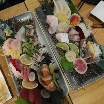 Kuma Sushi + Sake - Sushi Bars Near Me - San Francisco, California