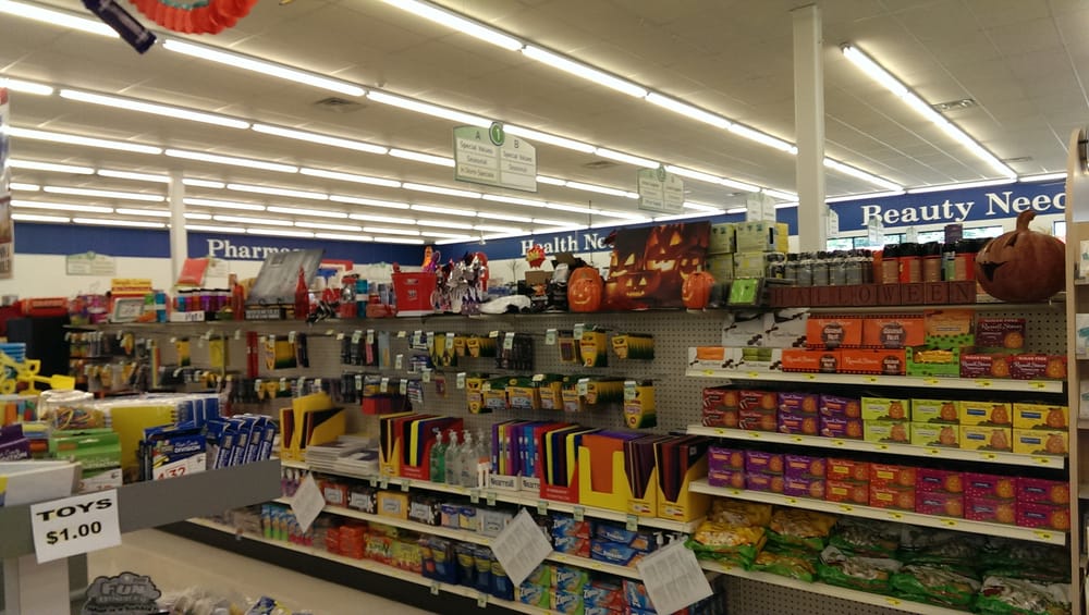 FELKER SNYDER PHARMACY Updated October 2024 415 W Blackhawk Dr