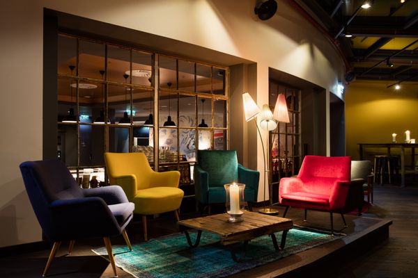 Ruby Marie Hotel Vienna by null