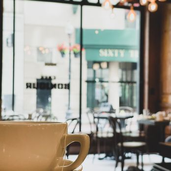 Cafe Bonjour - Breakfast & Brunch Near Me - Boston, Massachusetts