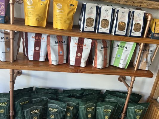 Juice Ranch Cafe by null