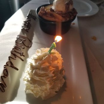 Steak 48 - Steakhouses Near Me - Houston, Texas