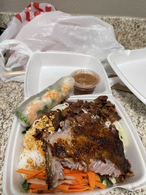 Saigon Restaurant Fort Wayne Indiana by null