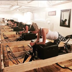 Bella Forma Pilates
