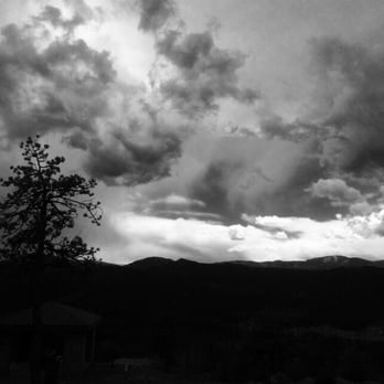Mount Falcon Park - Parks Near Me - Morrison, Colorado