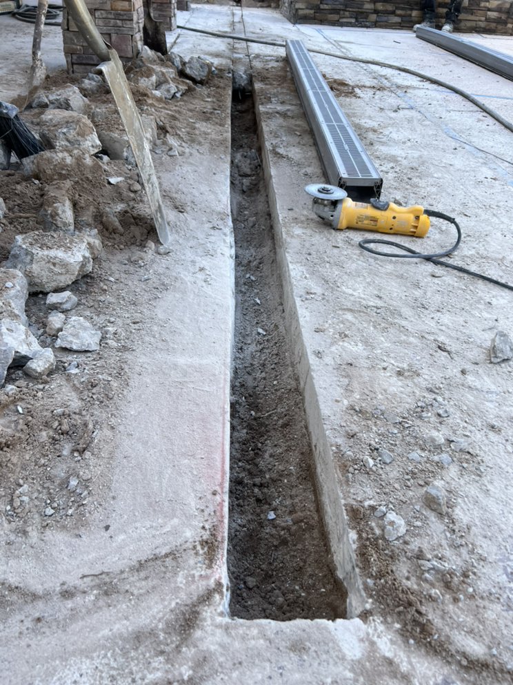 Slide of Creative Renovations & Swimming Pools