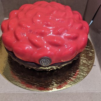 Nugateau Patisserie - Gateau fleur royale - Bakeries Near Me - Toronto, Ontario Nugateau Patisserie - Gateau fleur royale - Bakeries Near Me - Toronto, Ontario