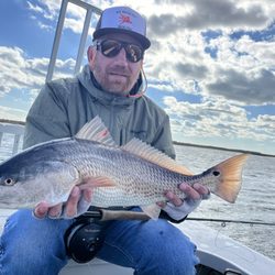 Sound Side Outfitters - Mauser fly rods, Tibor reels