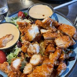 WINGERS Restaurant