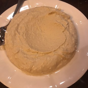 Pardis Persian Grill - Hummus - Persian/Iranian Near Me - Ridgewood, New Jersey