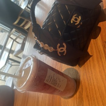 Starbucks - Strawberry Crème Frappuccino - Coffee & Tea Near Me - Montgomery, Alabama Starbucks - Strawberry Crème Frappuccino - Coffee & Tea Near Me - Montgomery, Alabama
