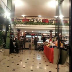 Gran Caffe' Tirreno