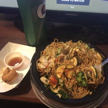 Teriyaki Madness - Asian Fusion Near Me - Bend, Oregon