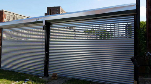 Ny gates installations - Garage Door Contractor in Valley Stream, NY