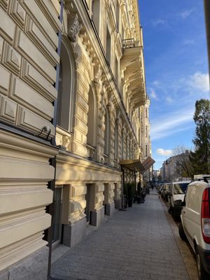Hotel St. George Helsinki by null