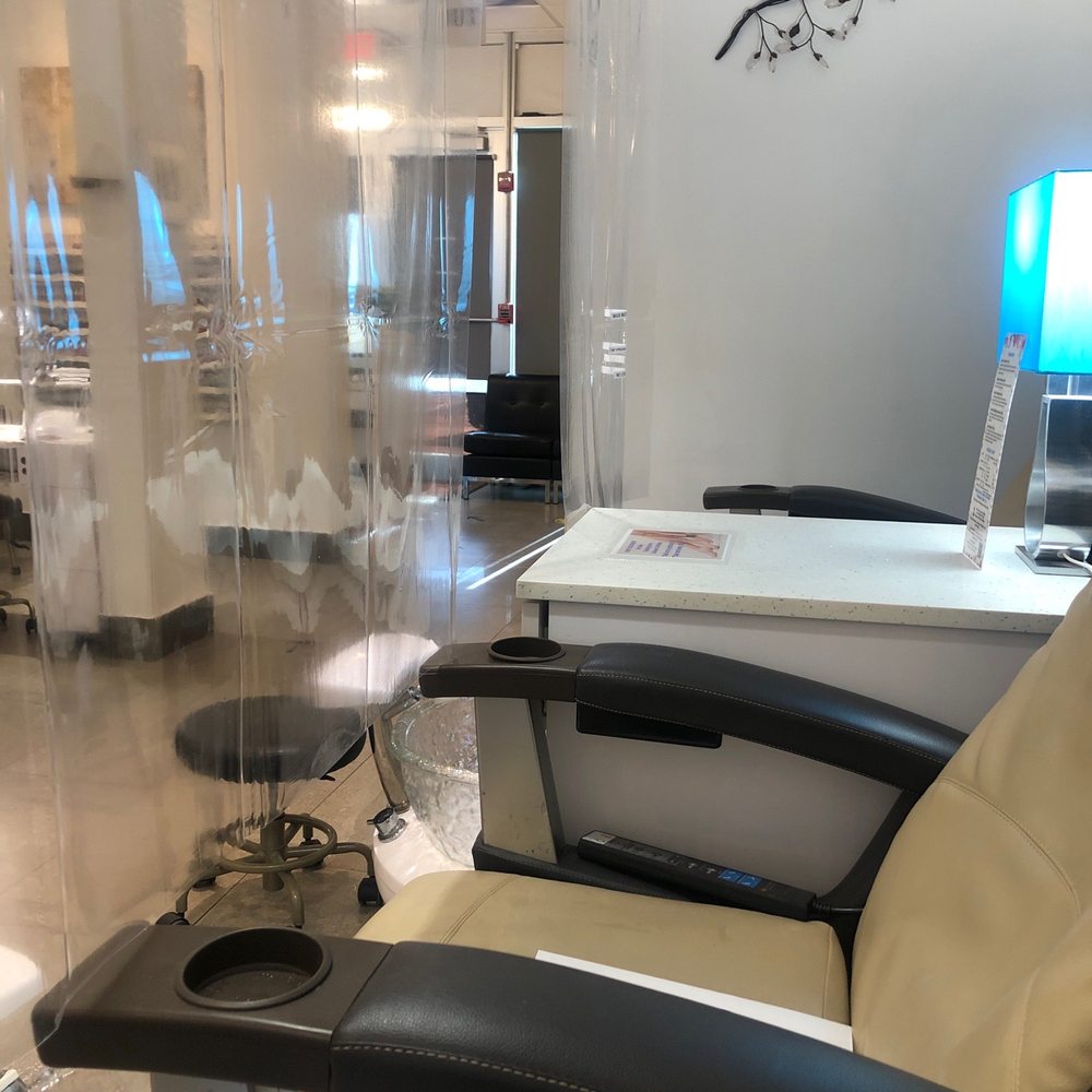 Bleu Nail Spas - Nail Salons Near Me - Coconut Creek, Florida Bleu Nail Spas - Nail Salons Near Me - Coconut Creek, Florida