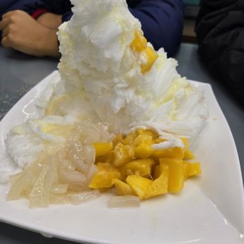 Nu Cafe - Ice Cream & Frozen Yogurt Near Me - Houston, Texas Nu Cafe - Ice Cream & Frozen Yogurt Near Me - Houston, Texas