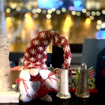 Morrison - Gnome Santa drinking way more than Fanta. - Gastropubs Near Me - Los Angeles, California Morrison - Gnome Santa drinking way more than Fanta. - Gastropubs Near Me - Los Angeles, California