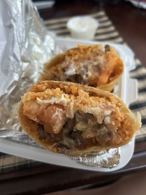 Taqueria Rendon by null