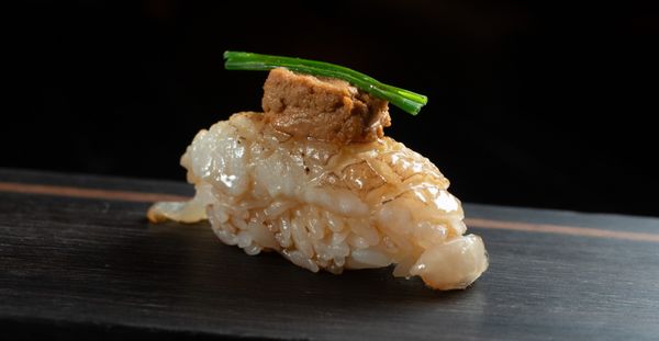 Juno Sushi Chicago by null