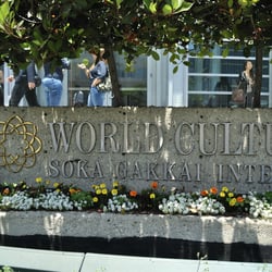 Soka Gakkai International USA