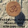 Traveling Hands Mobile Spa gift card