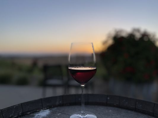 Callaway Vineyard & Winery by null