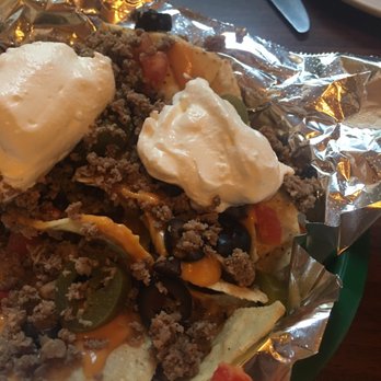 Honokaa Public House - Nachos beef - American Near Me - Honokaa, Hawaii Honokaa Public House - Nachos beef - American Near Me - Honokaa, Hawaii