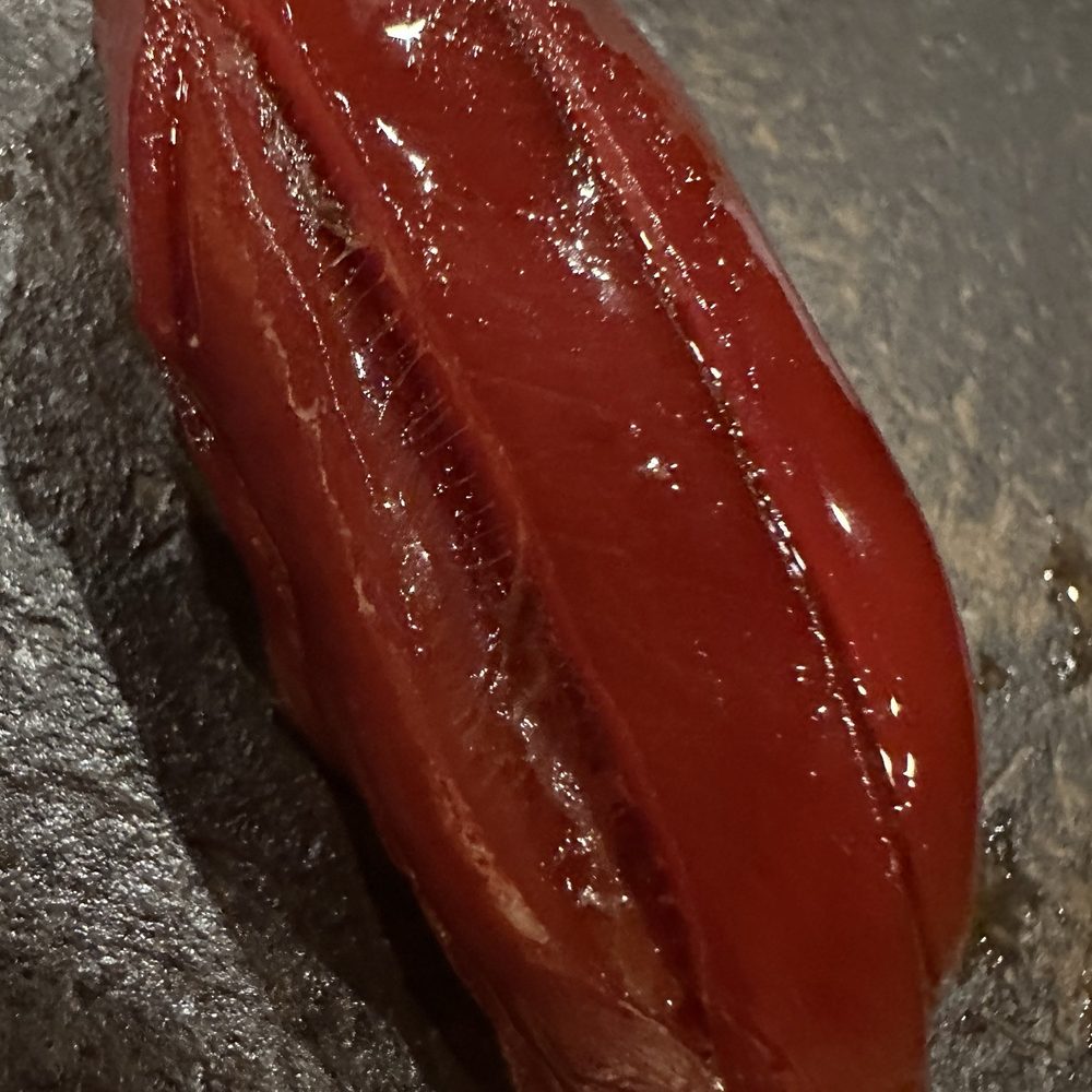 Kinzo - The tuna was so amazing! - Sushi Bars Near Me - Frisco, Texas Kinzo - The tuna was so amazing! - Sushi Bars Near Me - Frisco, Texas