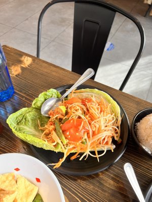 D E THAI KITCHEN 2 by null