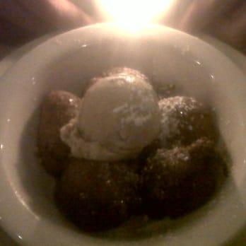 Roost - Donut holes - New American Near Me - Houston, Texas Roost - Donut holes - New American Near Me - Houston, Texas