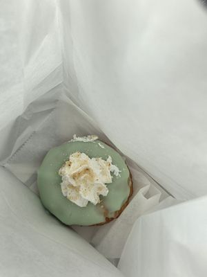 Randy's Donuts by null