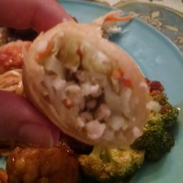 Spring Roll