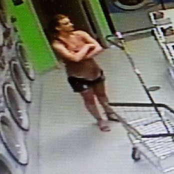 Roseville Laundry - If anyone recognizes this lady, PLEASE contact me if possible. - Laundromat Near Me - Roseville, Minnesota Roseville Laundry - If anyone recognizes this lady, PLEASE contact me if possible. - Laundromat Near Me - Roseville, Minnesota