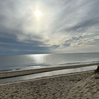 Cape Cod National Seashore - Herring Cove Beach - Landmarks & Historical Buildings Near Me - Wellfleet, Massachusetts