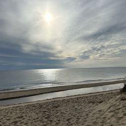 Cape Cod National Seashore - Herring Cove Beach