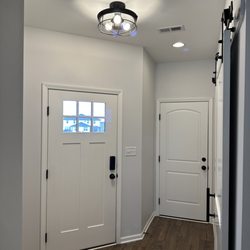 Pristine Property Management