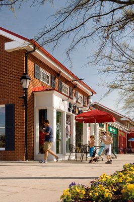 Cascades Marketplace