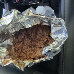 Meshack's BBQ Shack
